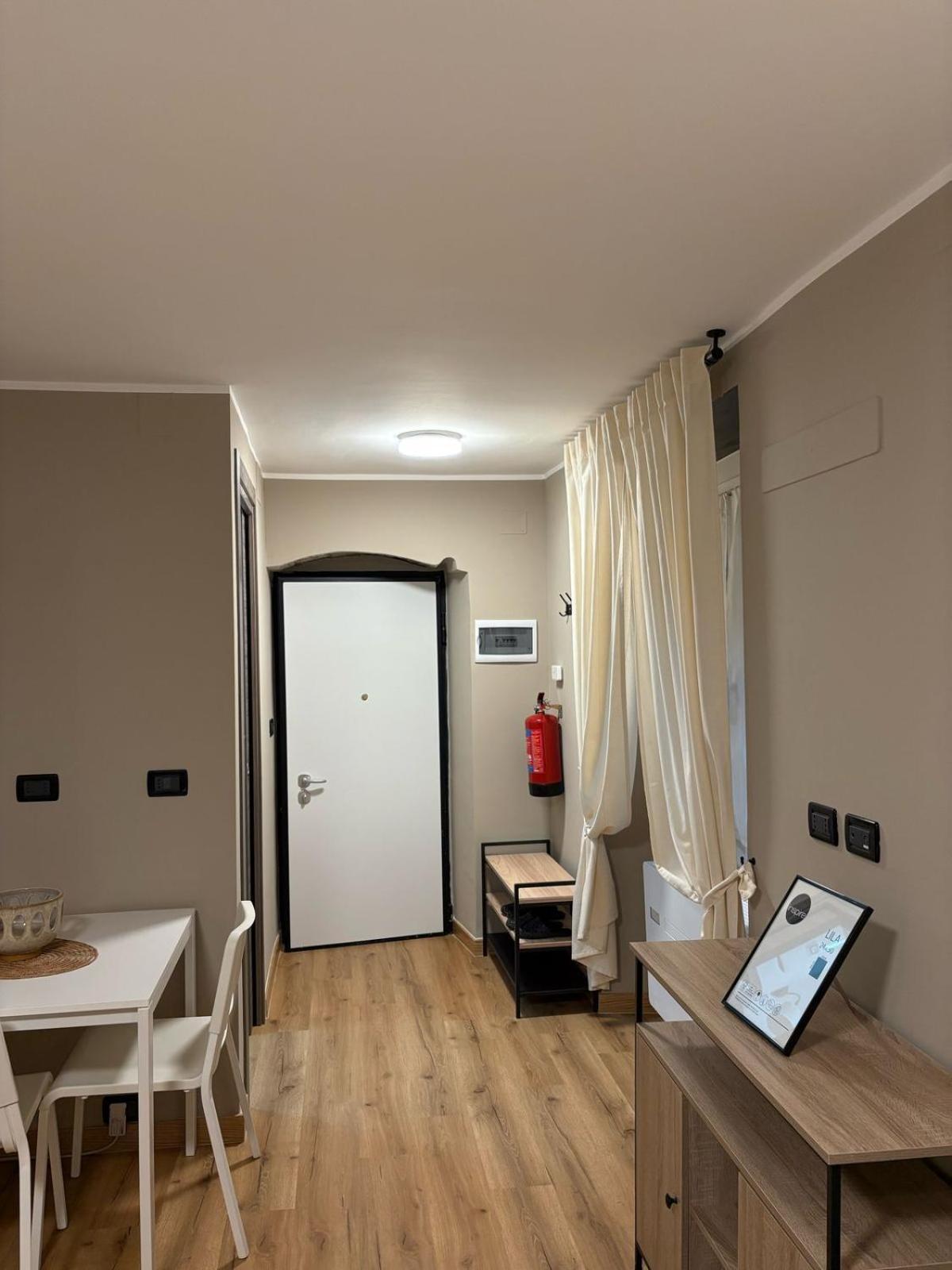 San Lorenzo Apartment Genua Exterior foto